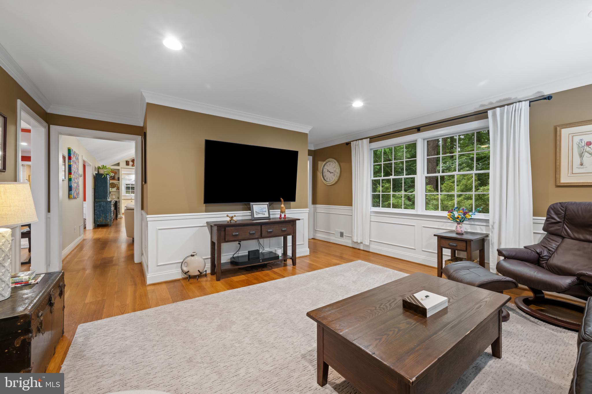 RUXTON - Residential