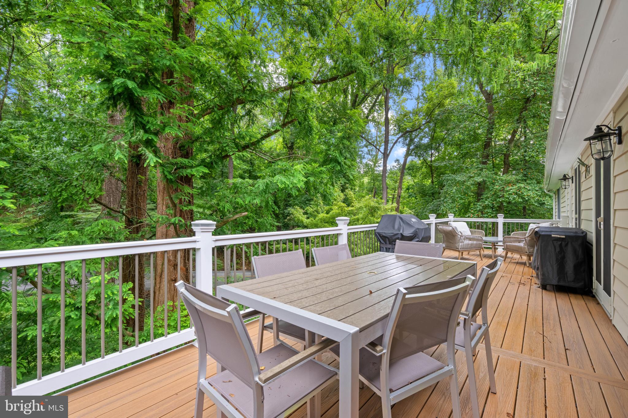 RUXTON - Residential