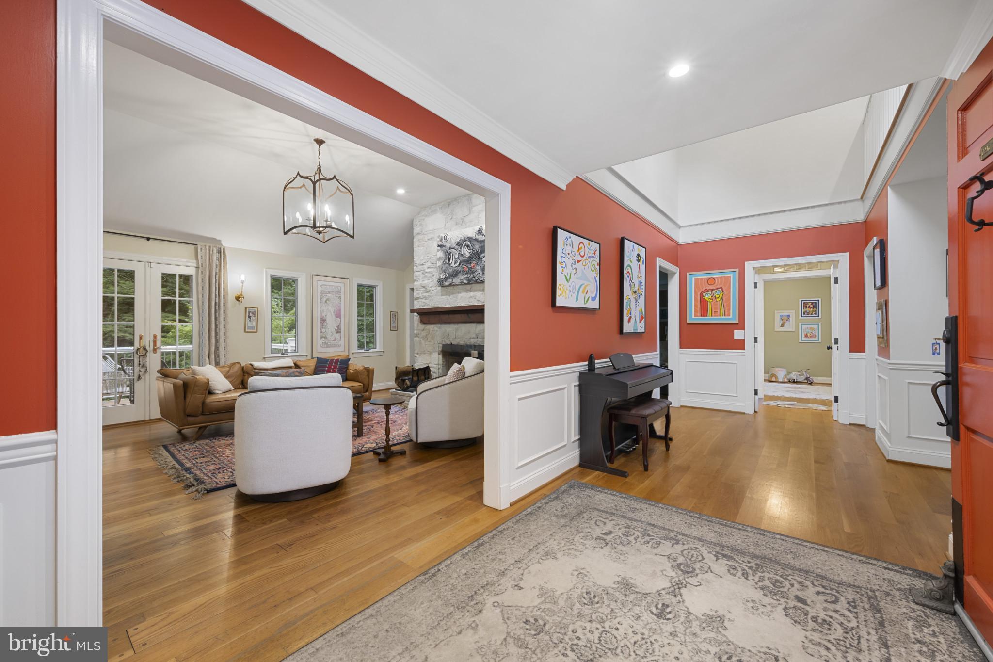 RUXTON - Residential