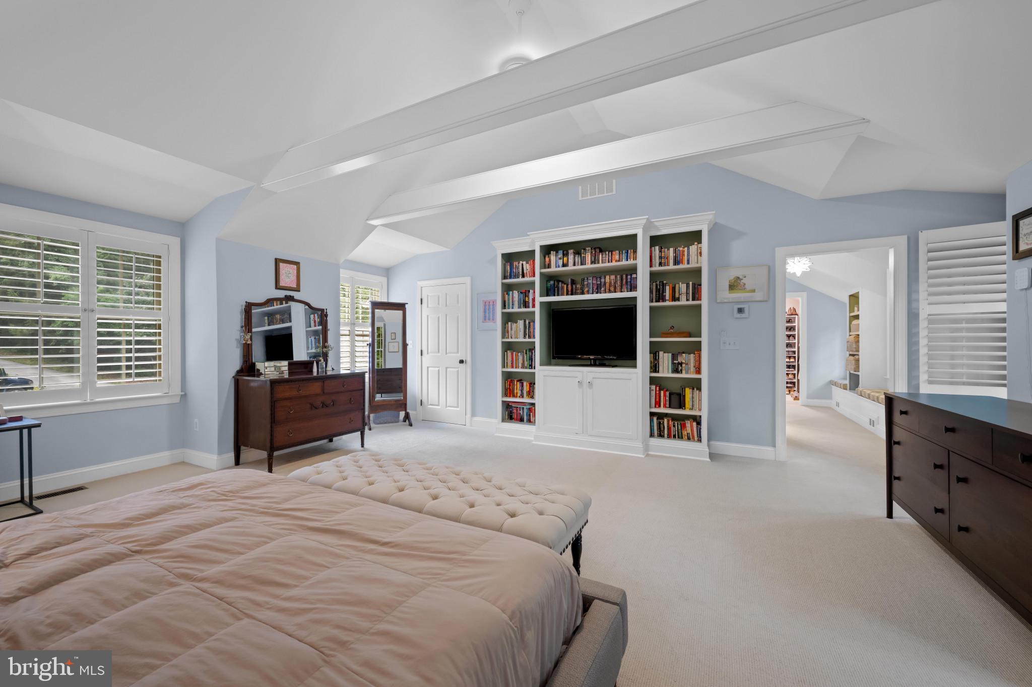 RUXTON - Residential