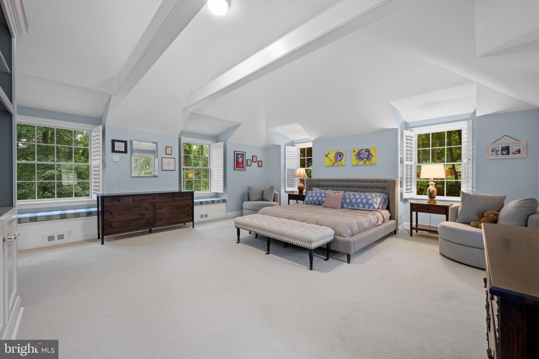 RUXTON - Residential