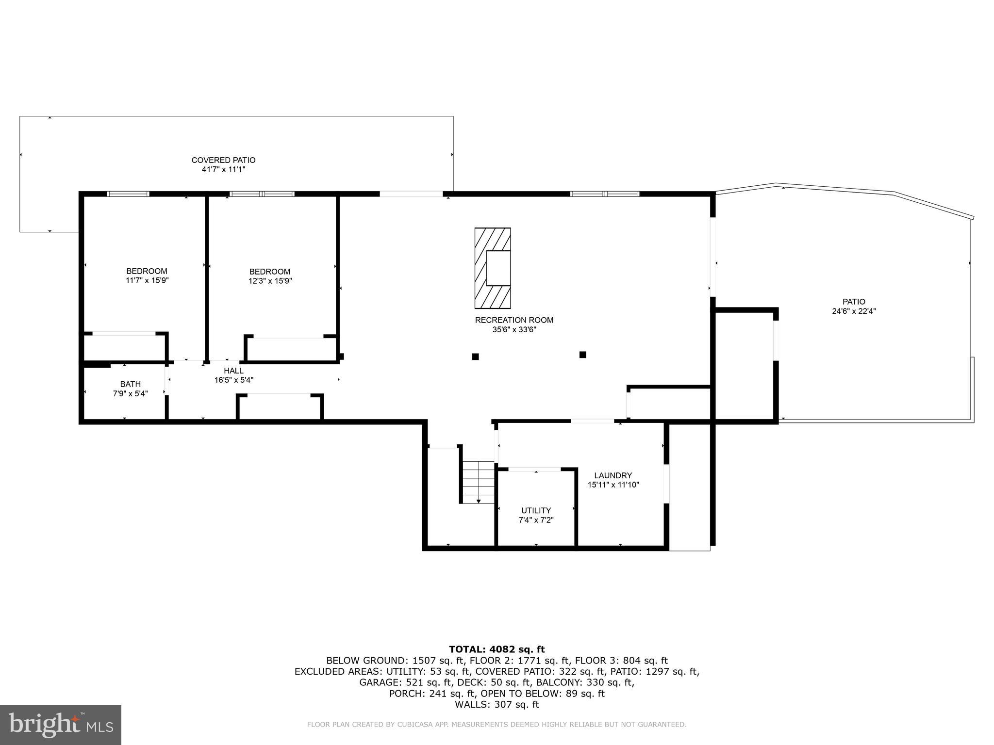 RUXTON - Residential