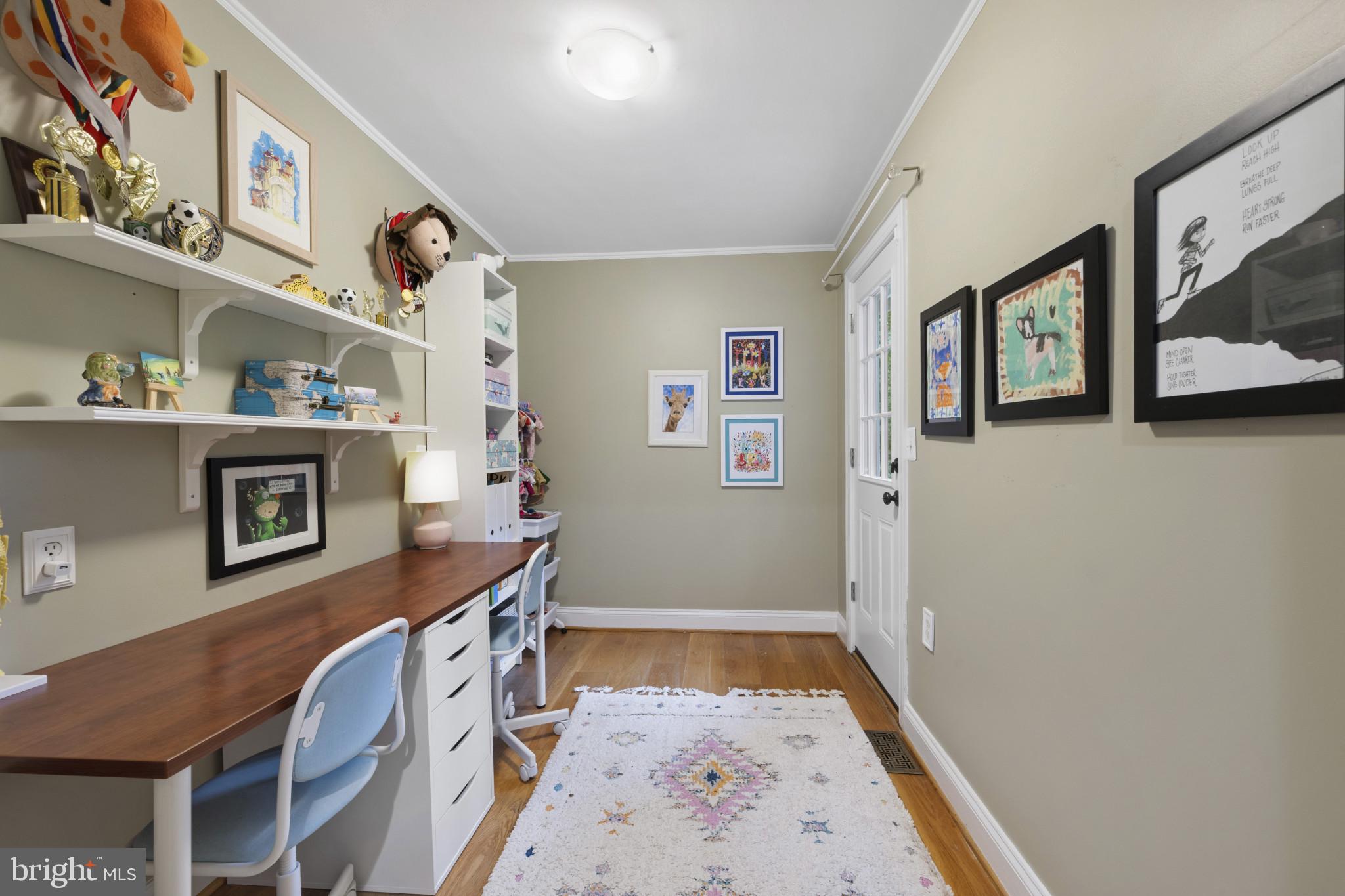 RUXTON - Residential