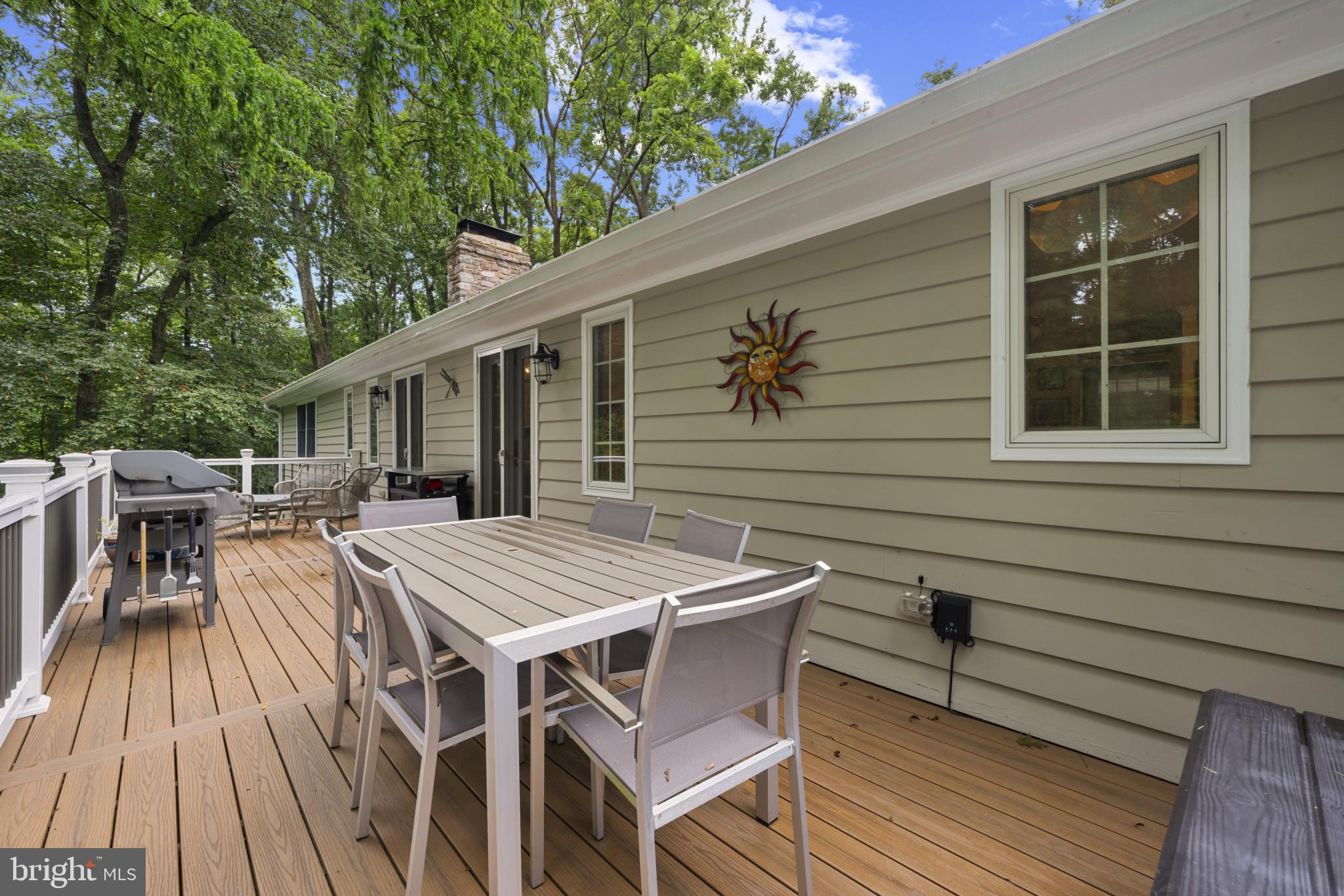 RUXTON - Residential