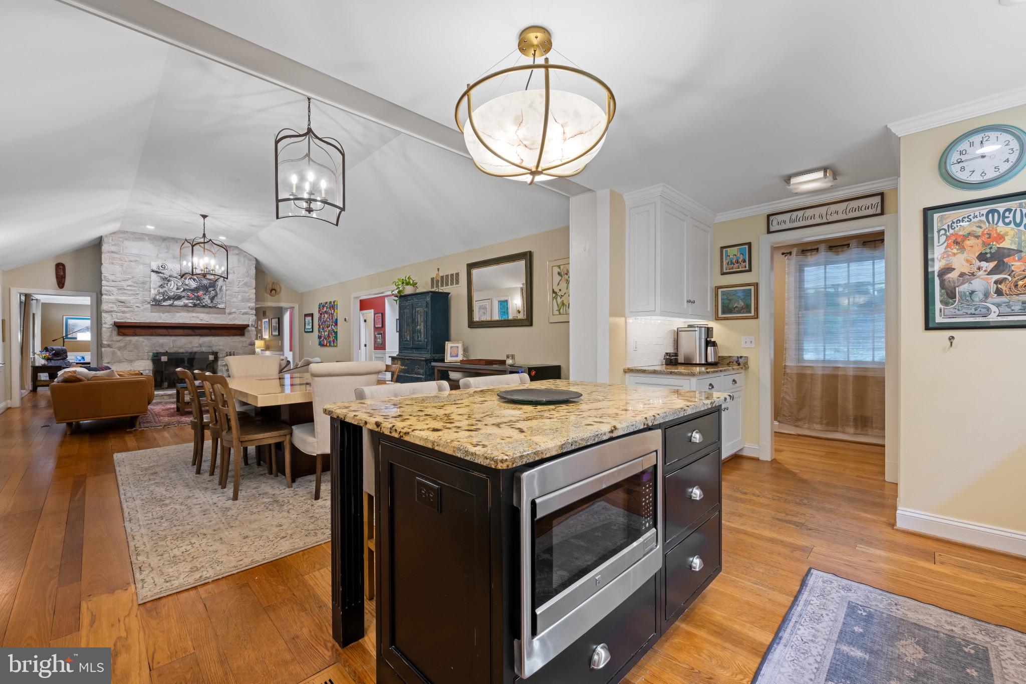 RUXTON - Residential