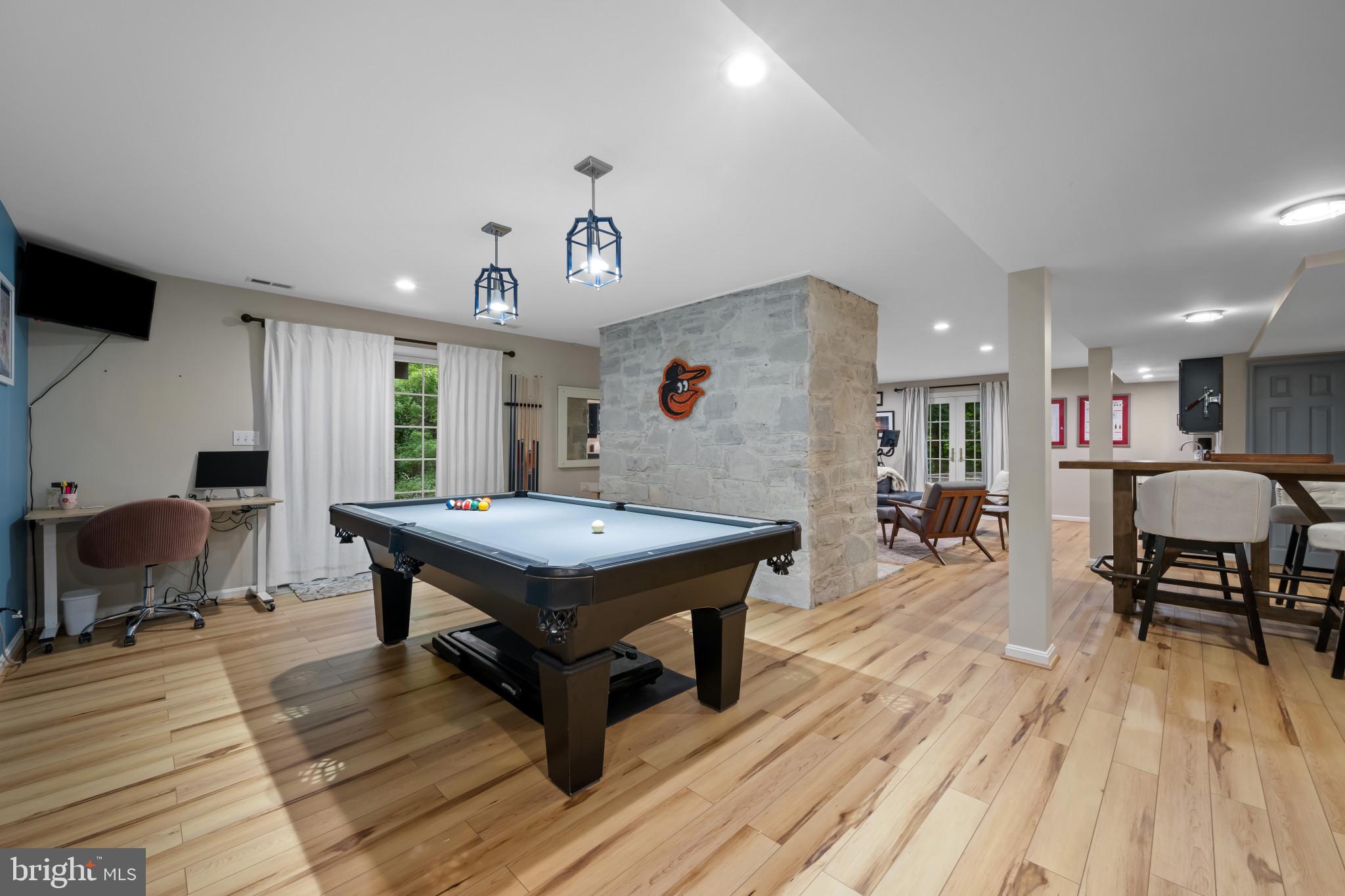 RUXTON - Residential