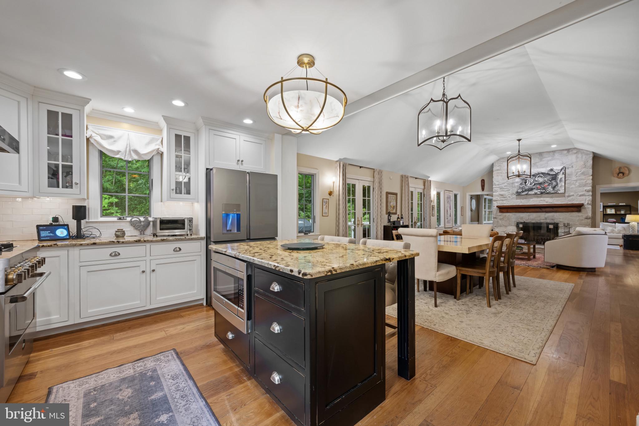 RUXTON - Residential