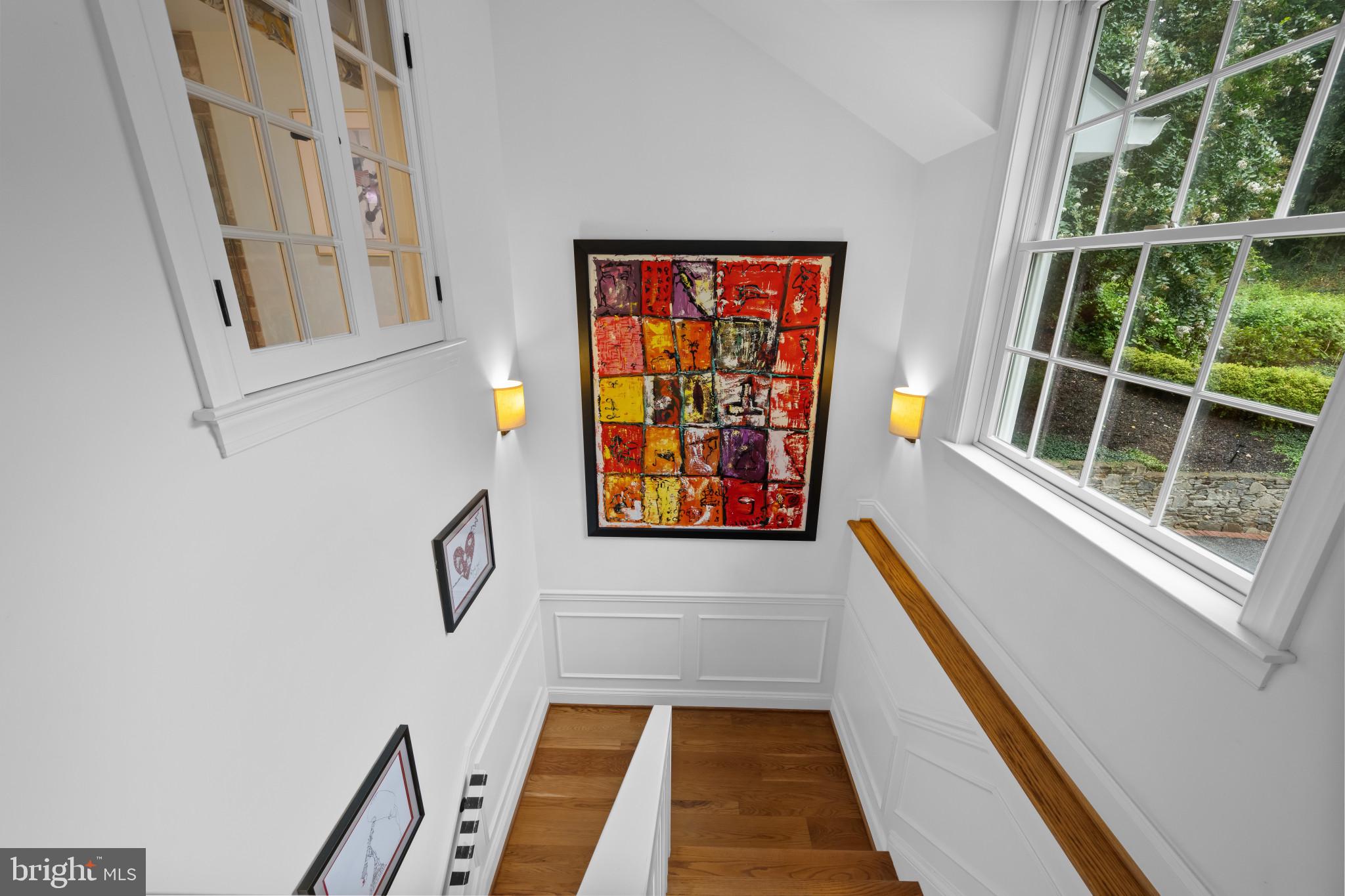 RUXTON - Residential