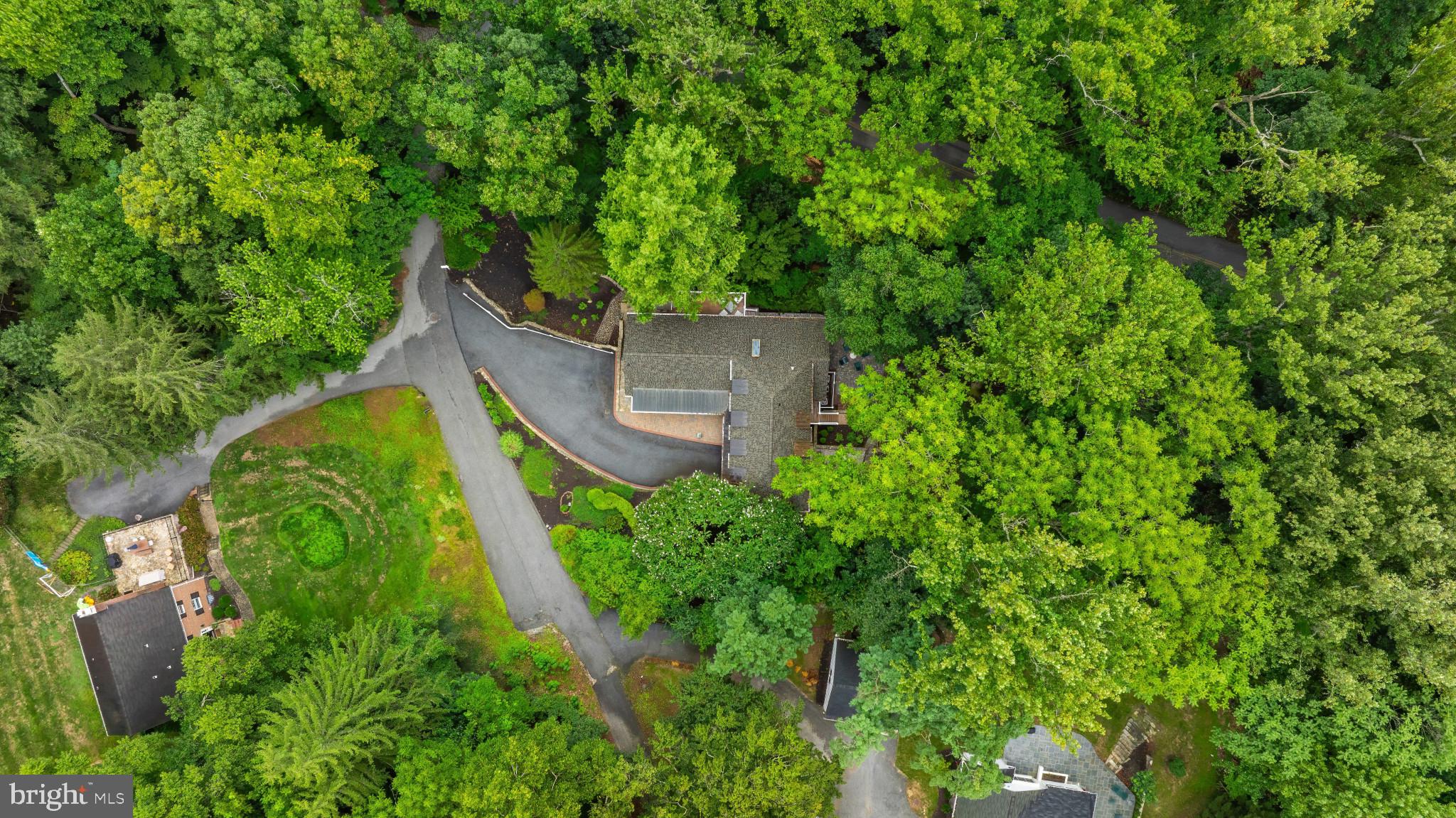 RUXTON - Residential