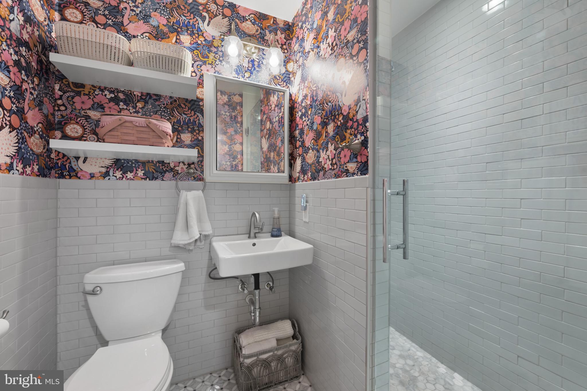 RUXTON - Residential