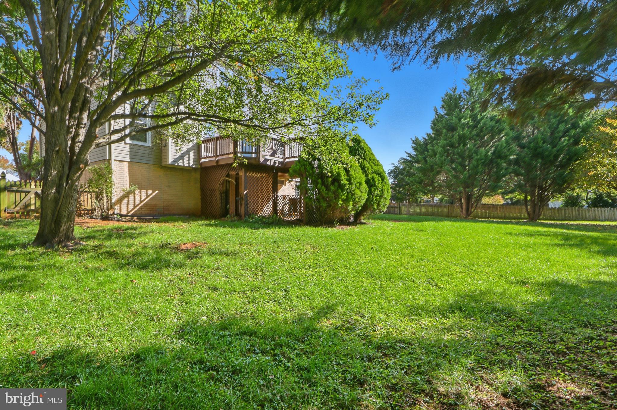 CAMBRIDGE FARMS - Residential