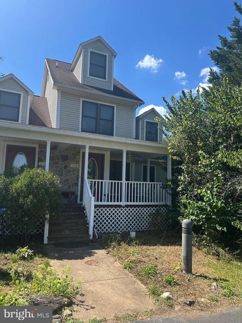 Townhouse For Sale - 9130 Liberty Village Way<br/> UNION BRIDGE, MD 21791