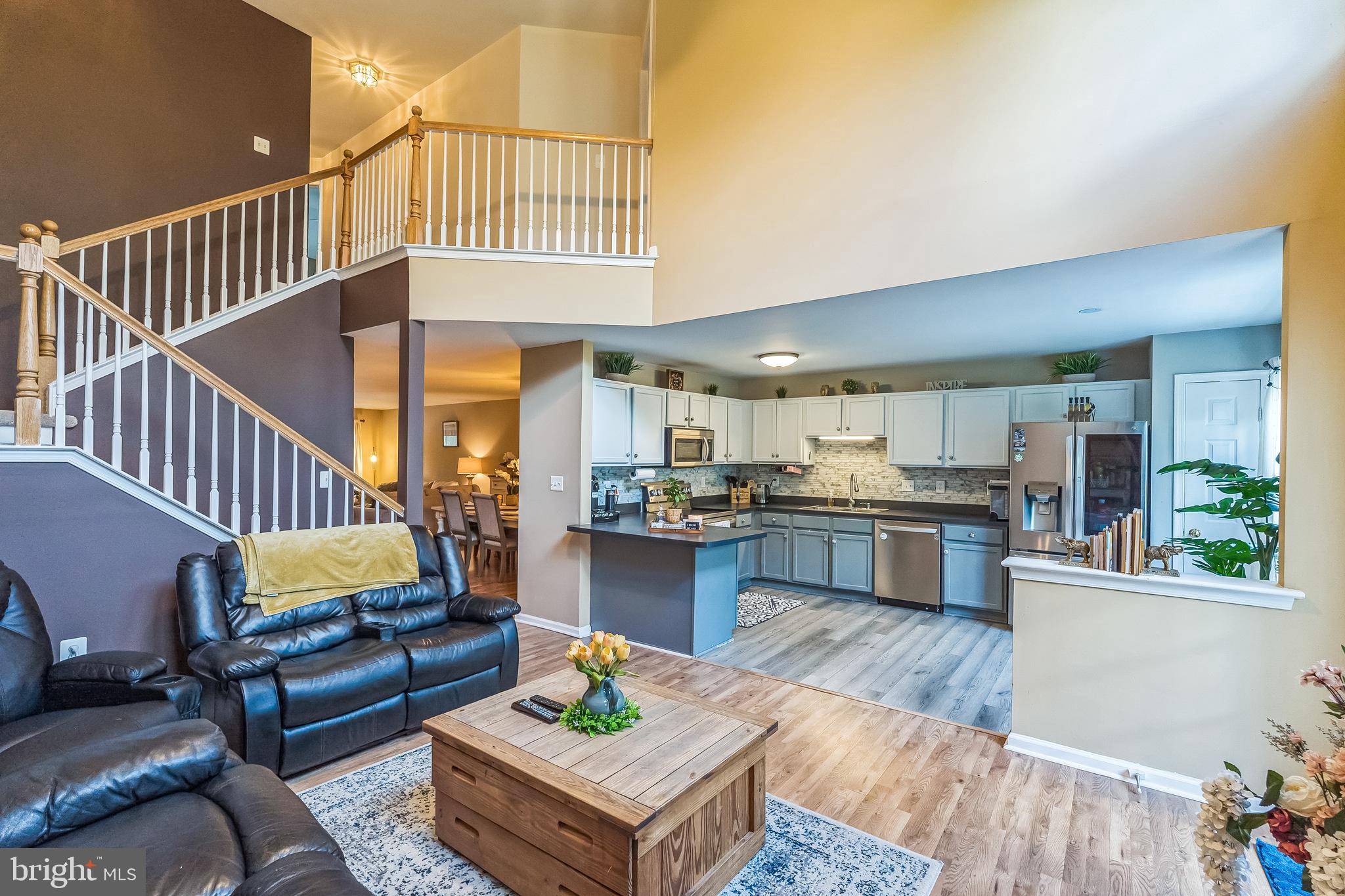 311 WHEATFIELD CIRCLE