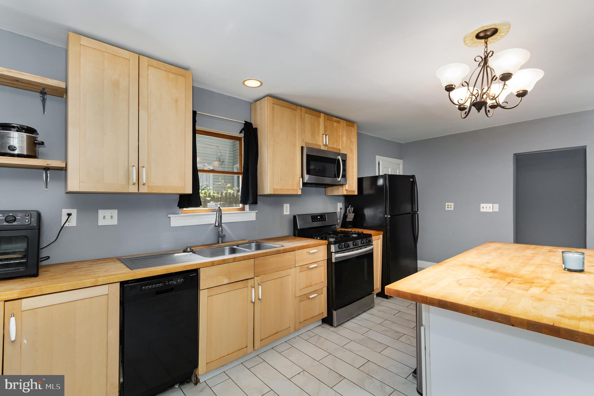 WILSON PARK - Residential