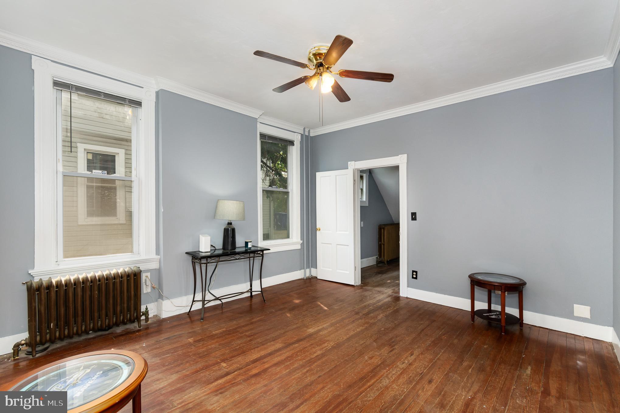 WILSON PARK - Residential