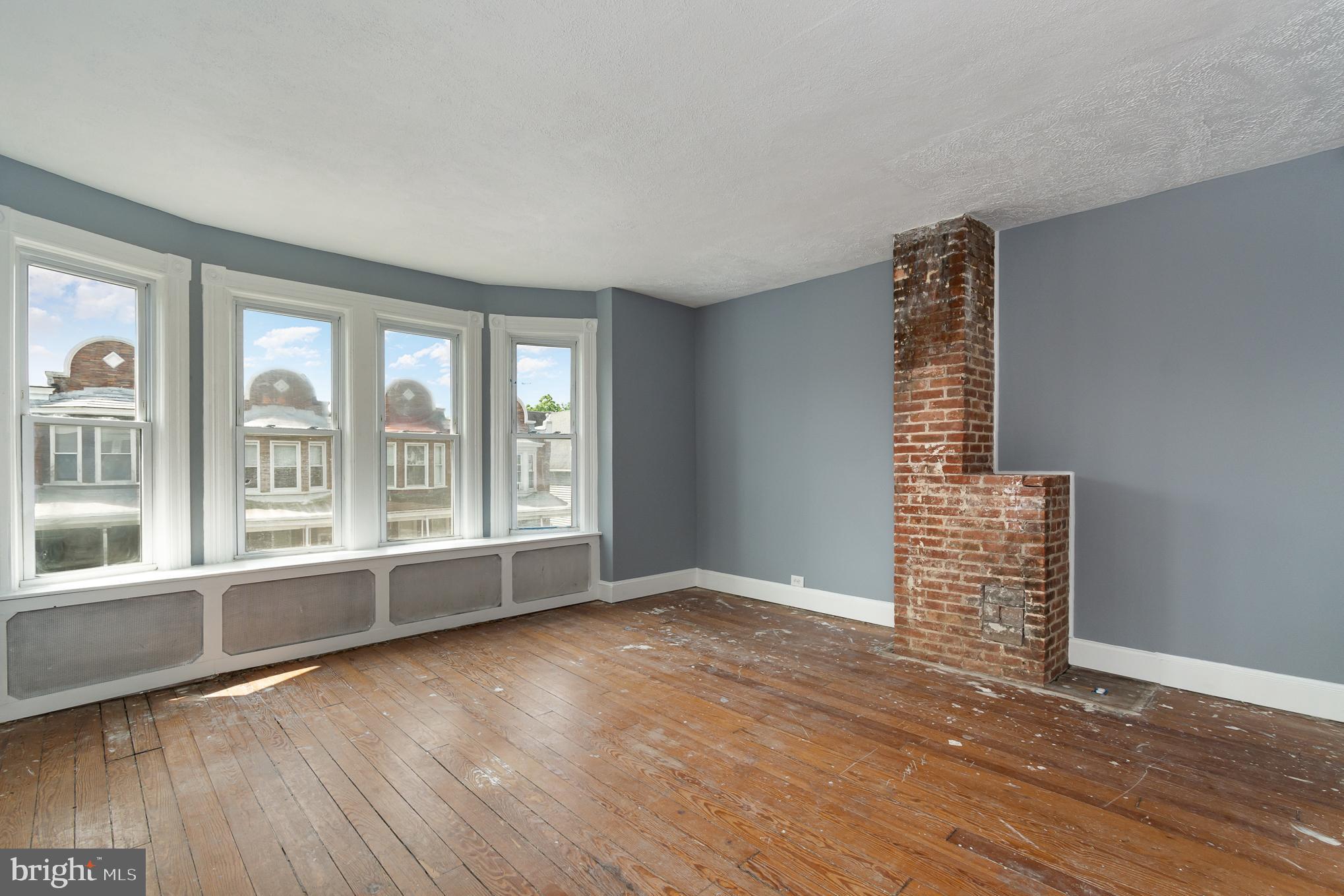 WILSON PARK - Residential