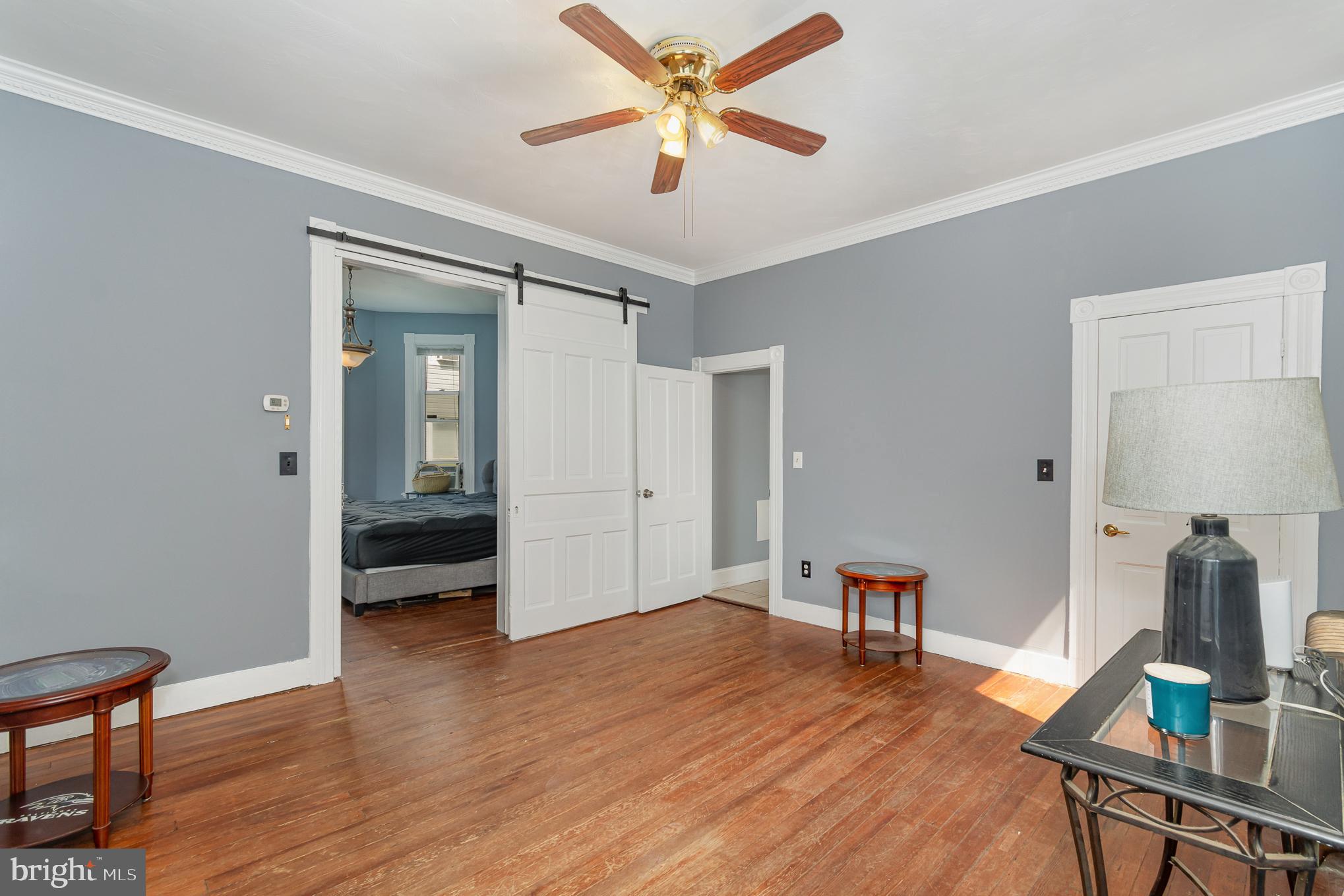 WILSON PARK - Residential