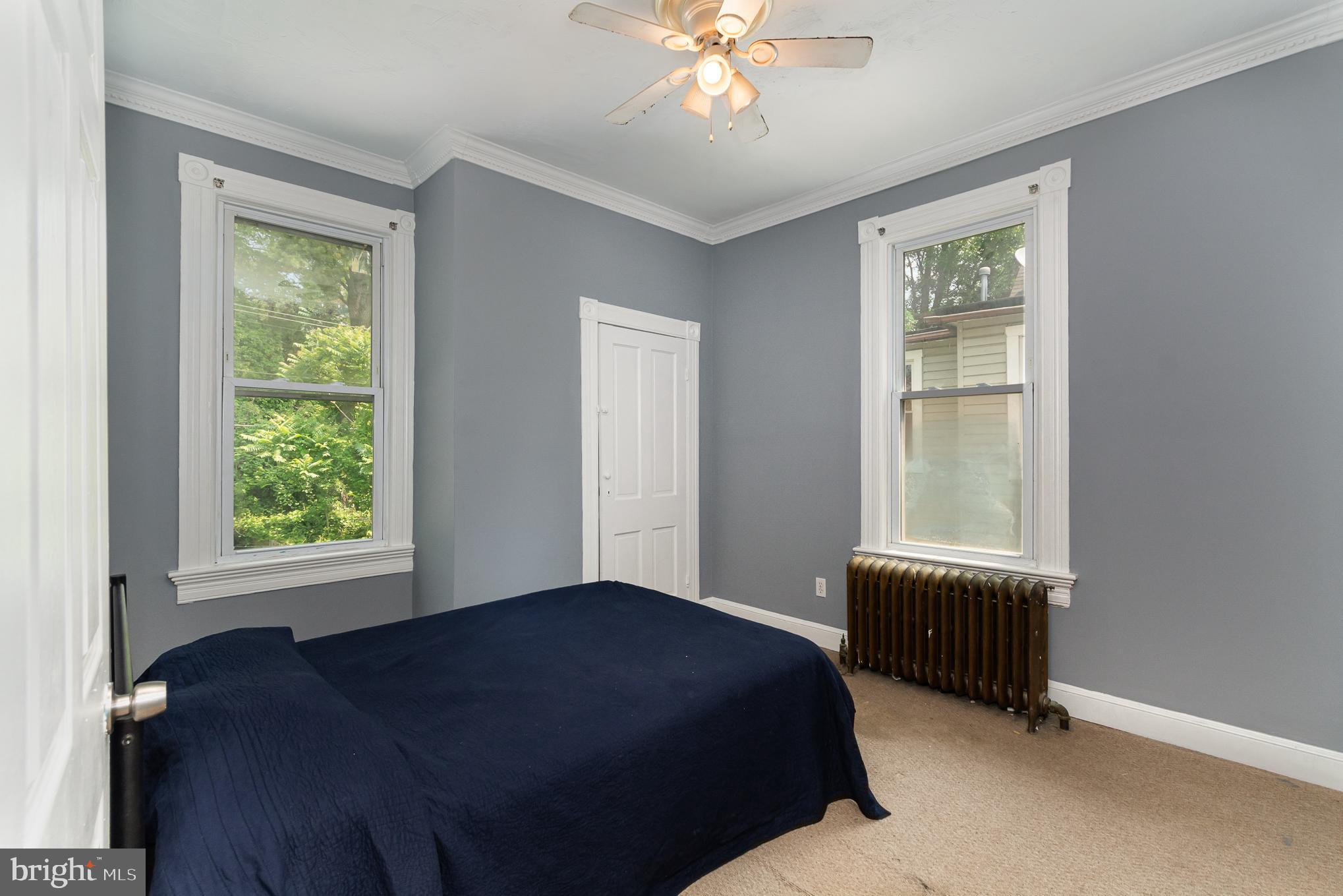 WILSON PARK - Residential