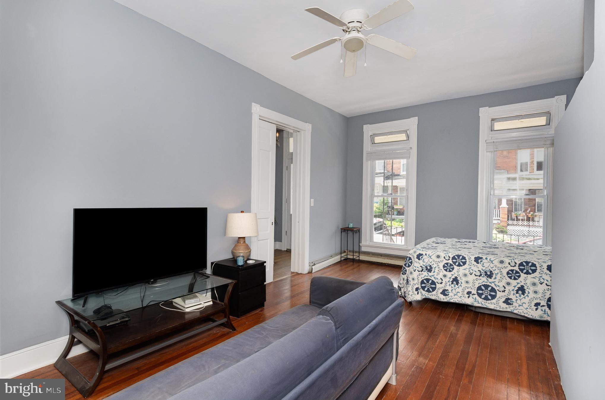 WILSON PARK - Residential