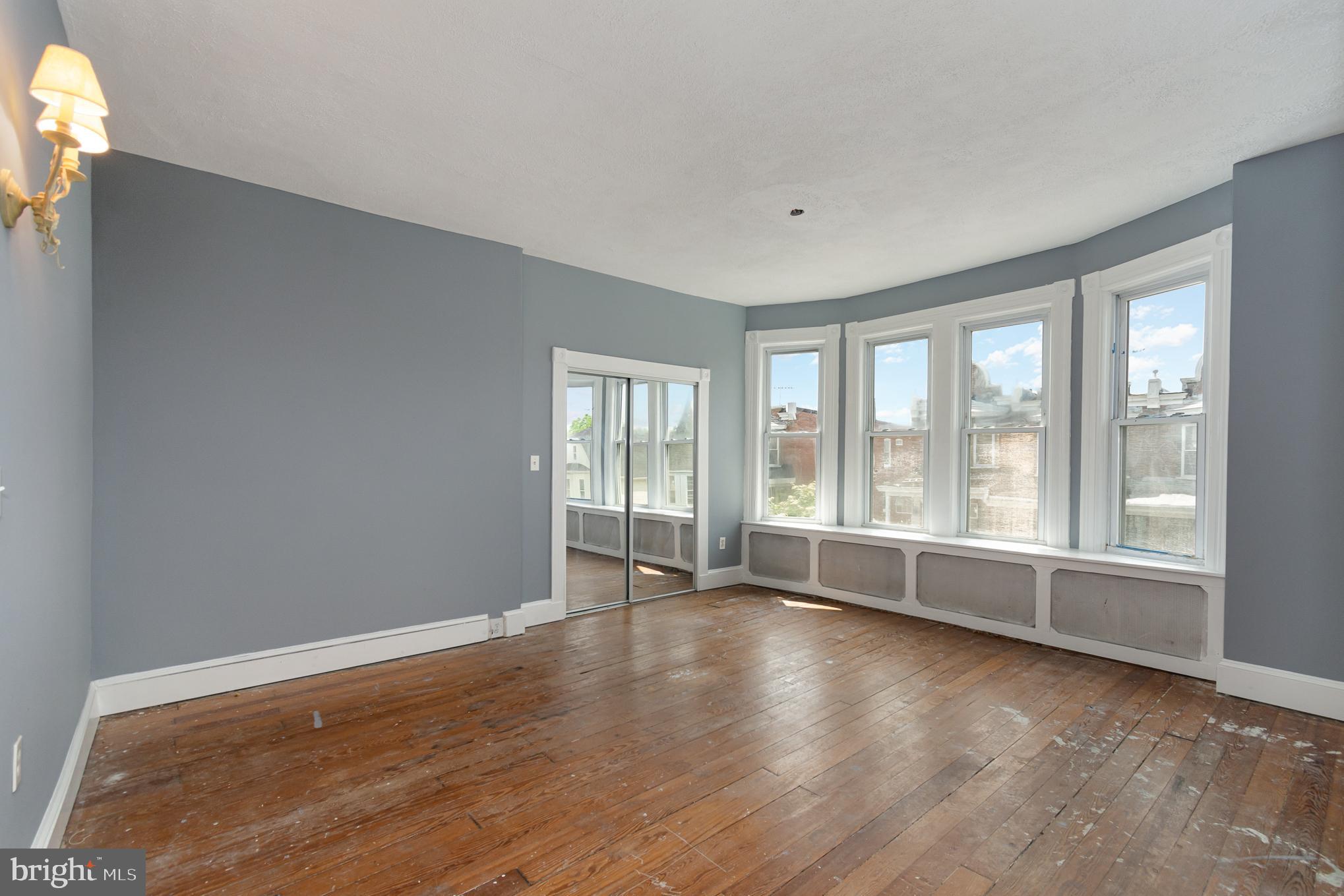 WILSON PARK - Residential