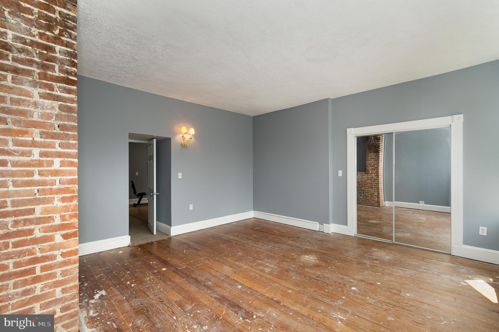 WILSON PARK - Residential