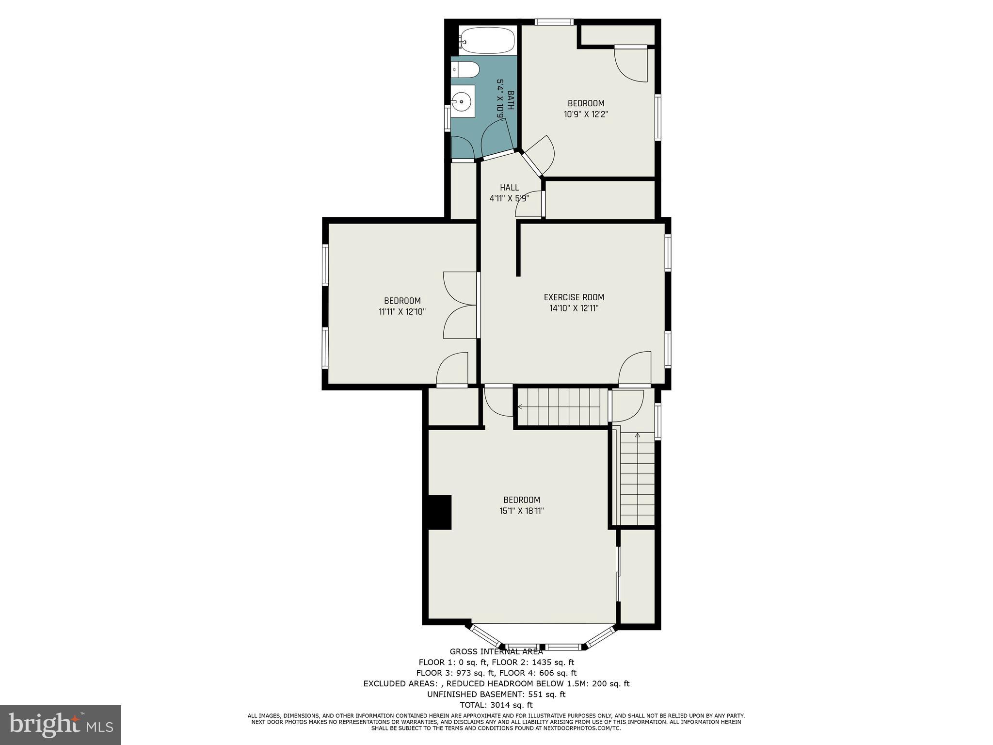 WILSON PARK - Residential