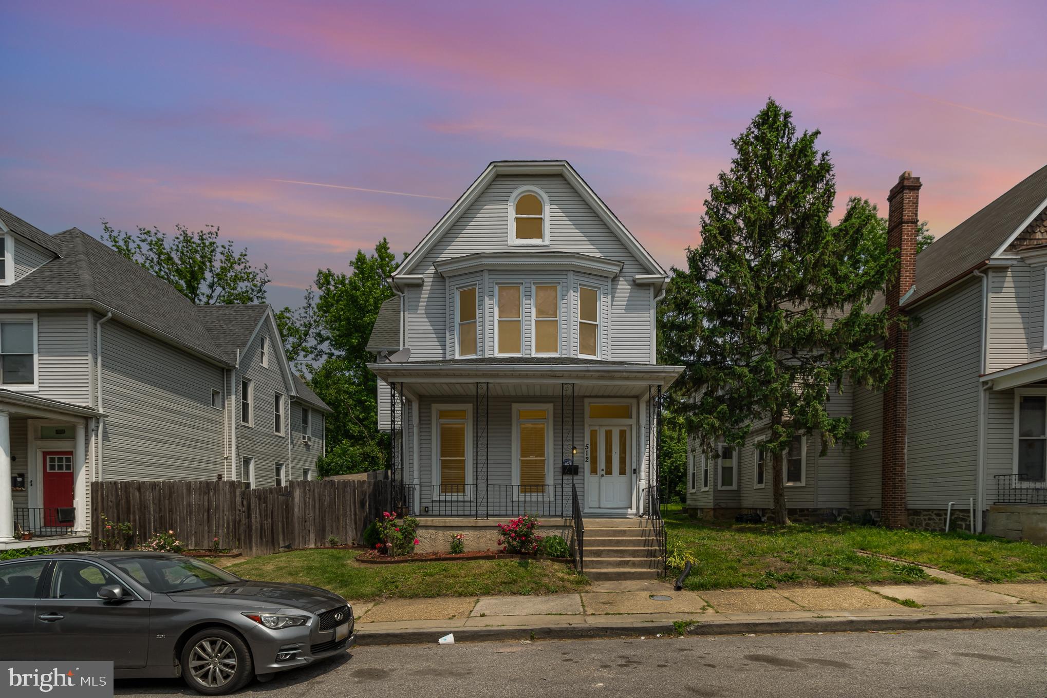 WILSON PARK - Residential