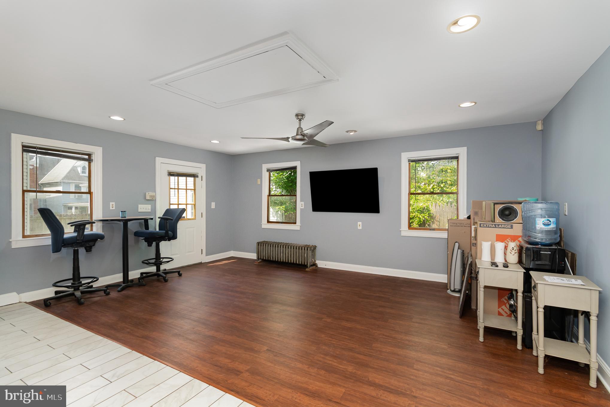 WILSON PARK - Residential