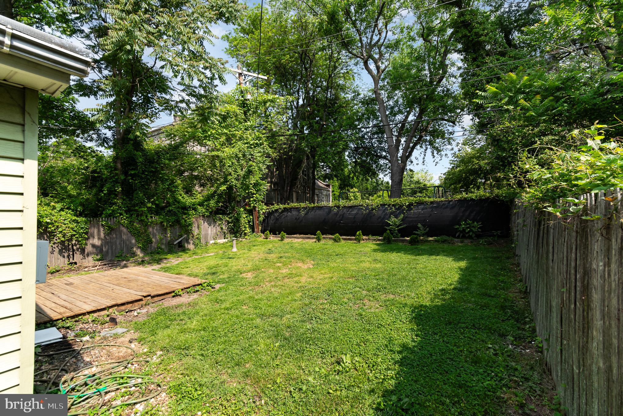 WILSON PARK - Residential