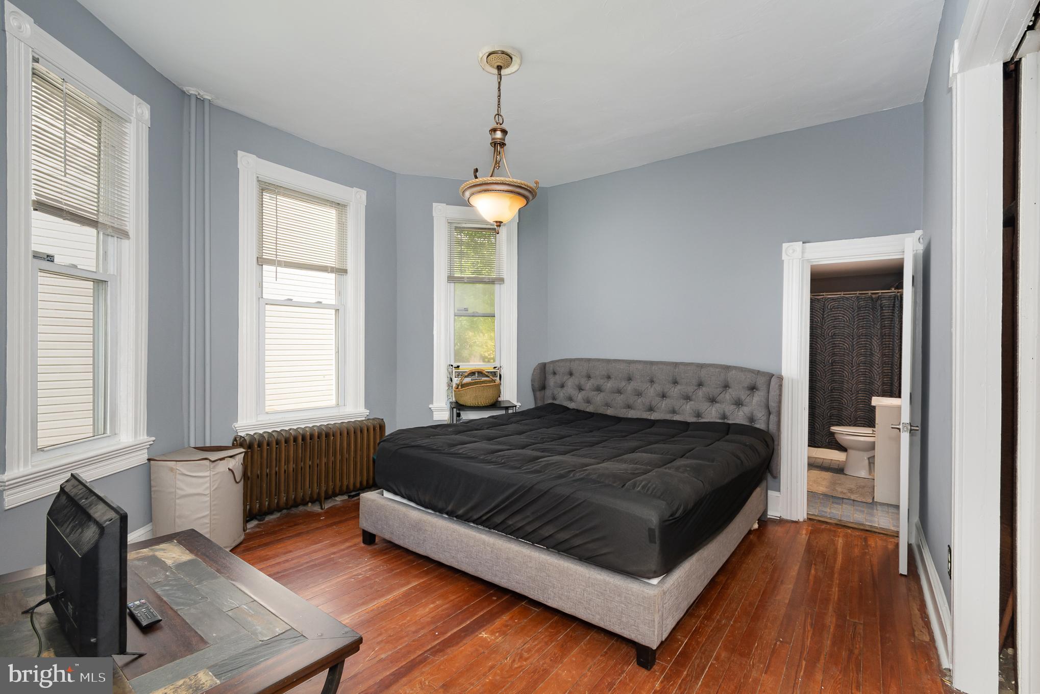 WILSON PARK - Residential