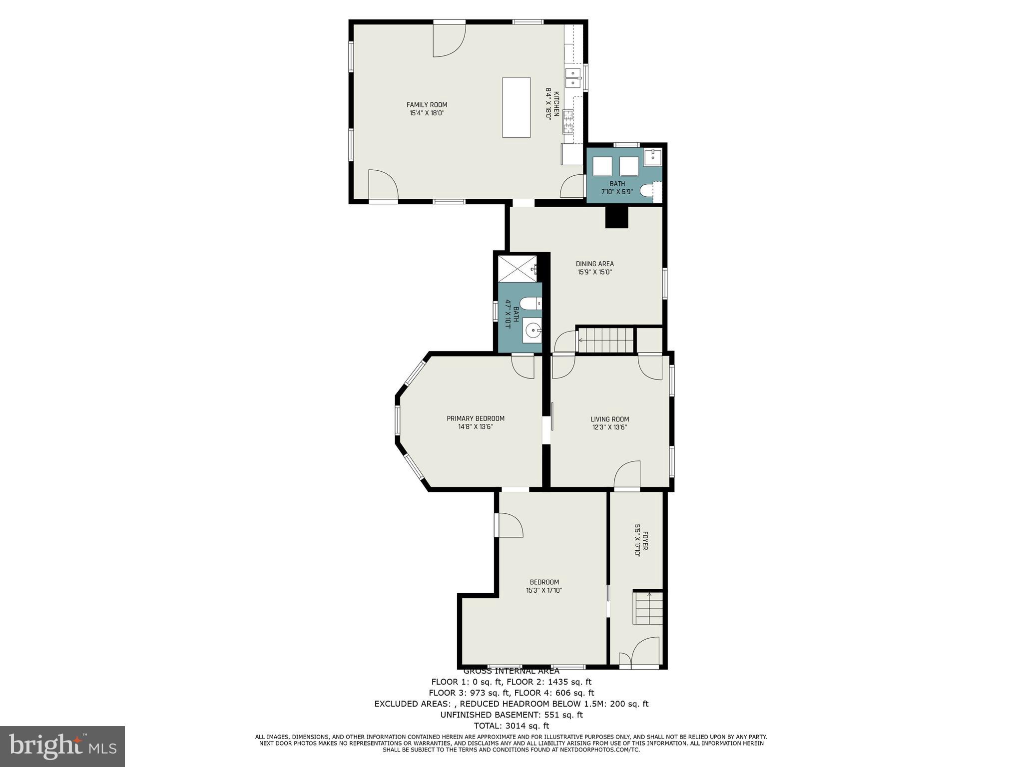 WILSON PARK - Residential