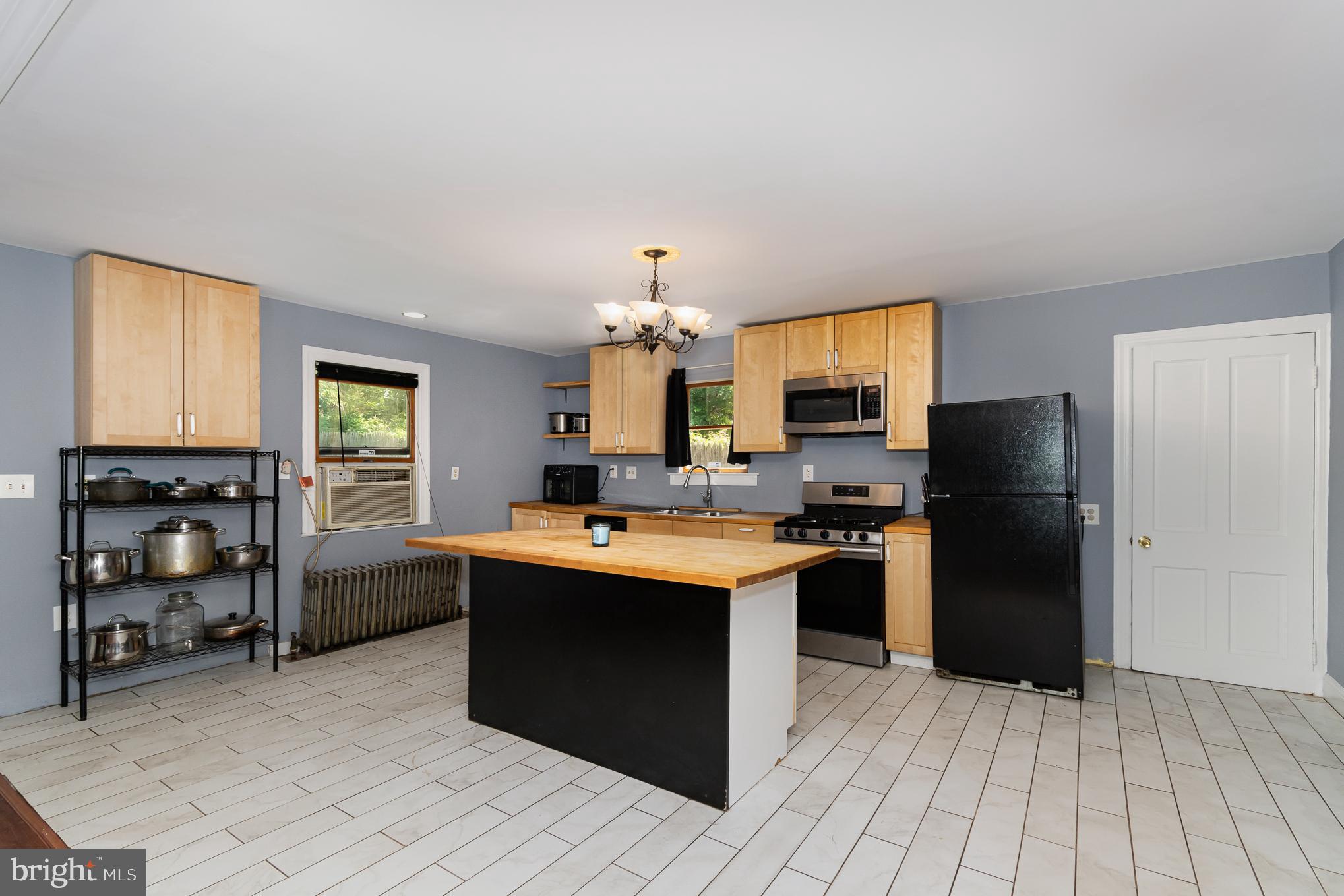 WILSON PARK - Residential