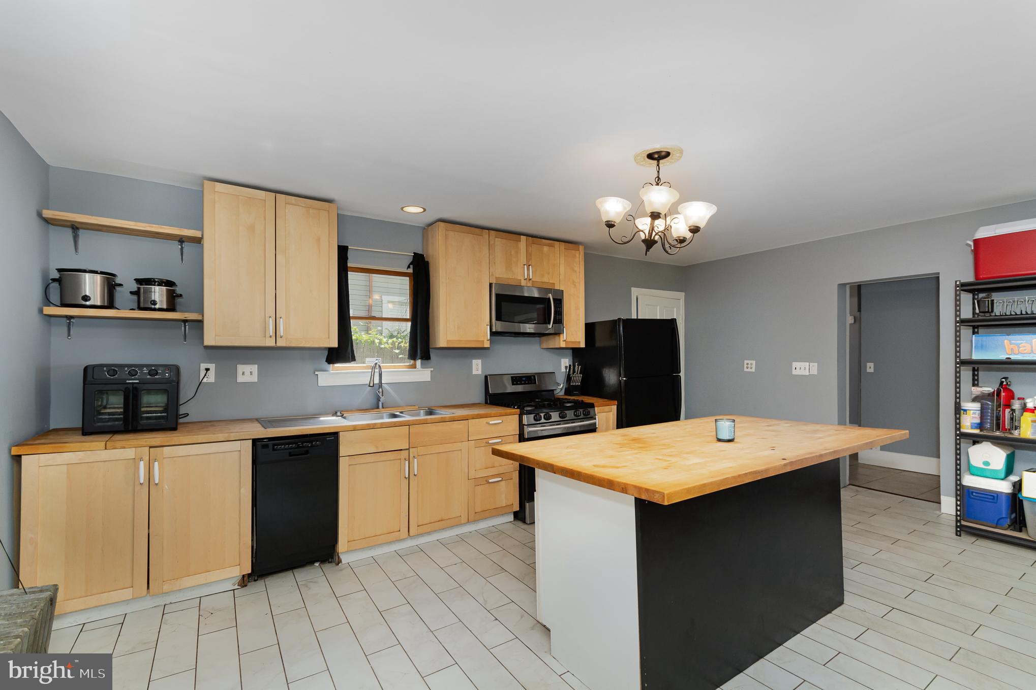 WILSON PARK - Residential