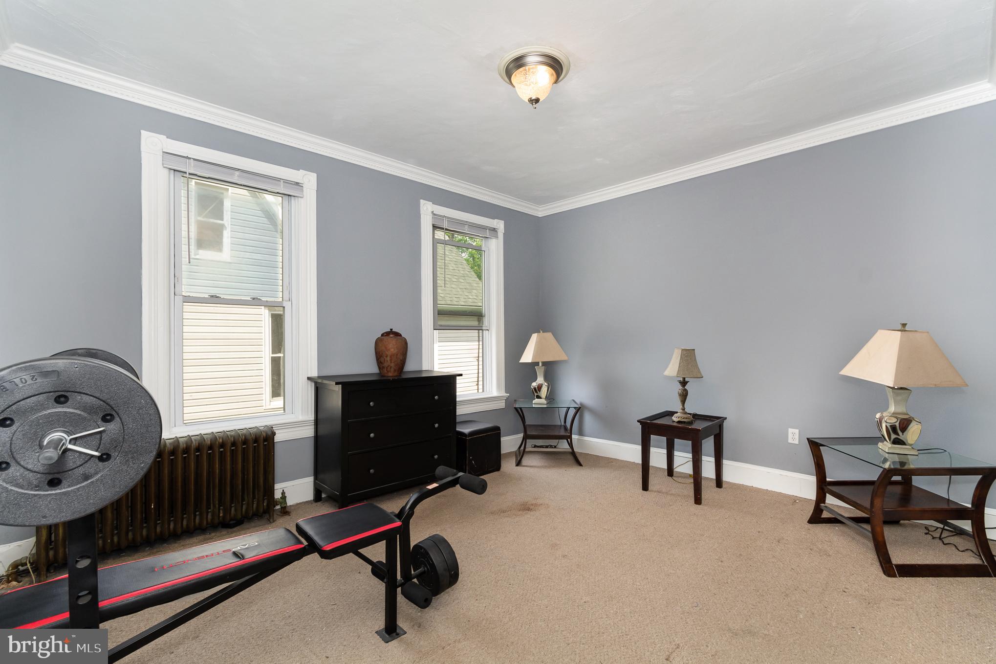 WILSON PARK - Residential