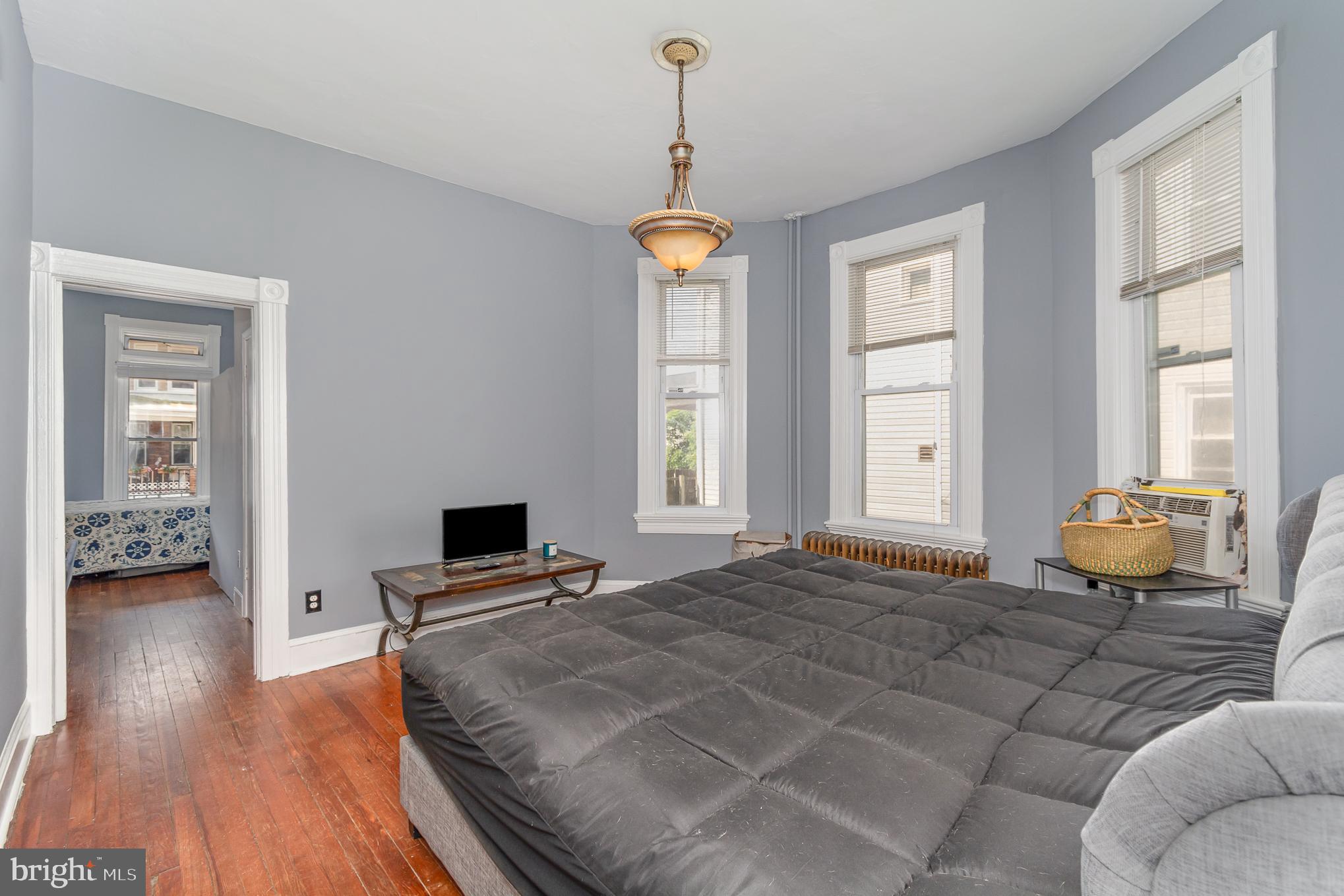 WILSON PARK - Residential