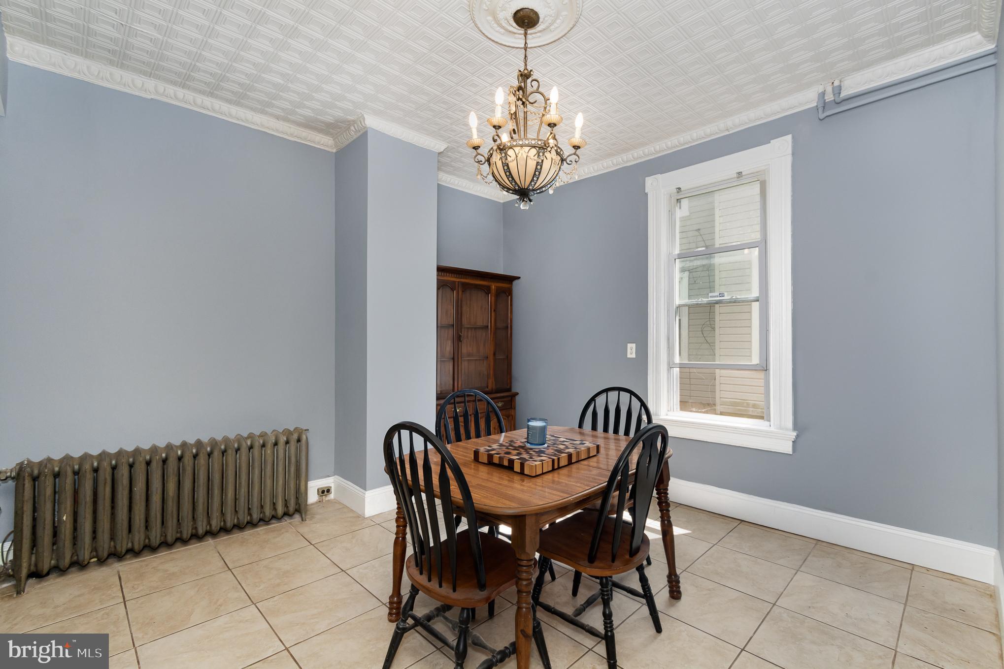 WILSON PARK - Residential