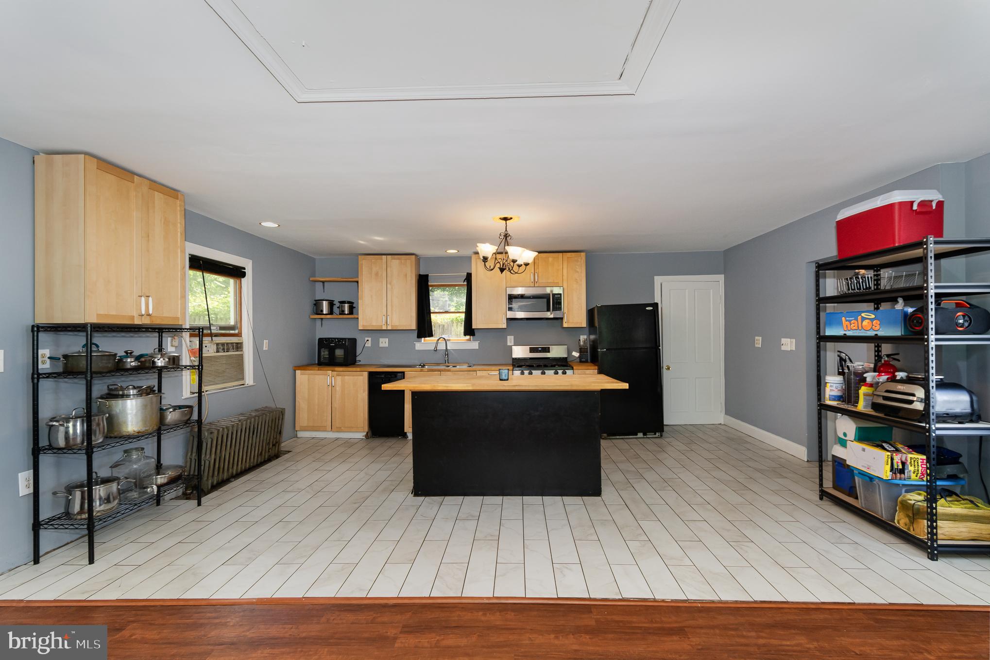 WILSON PARK - Residential