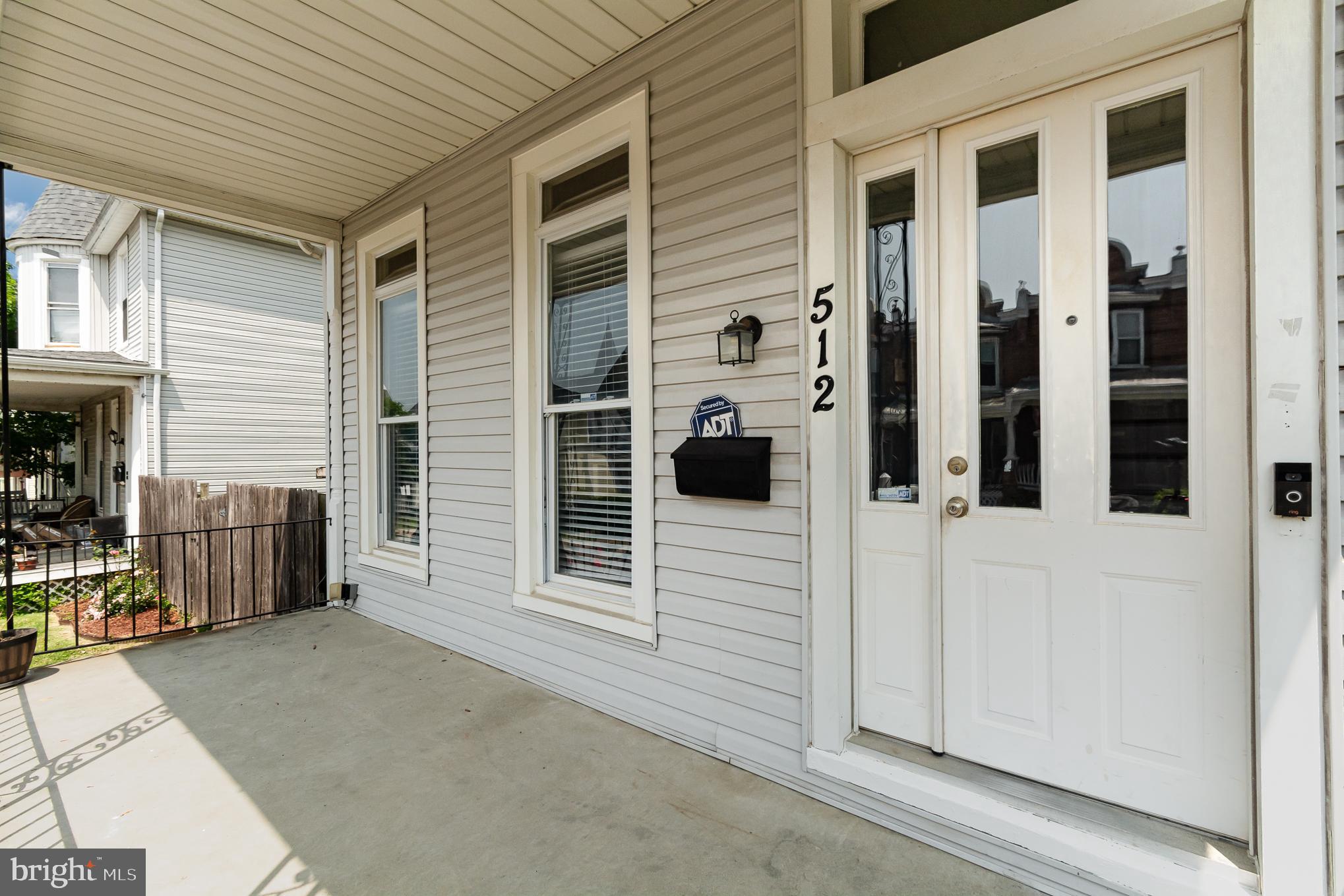 WILSON PARK - Residential