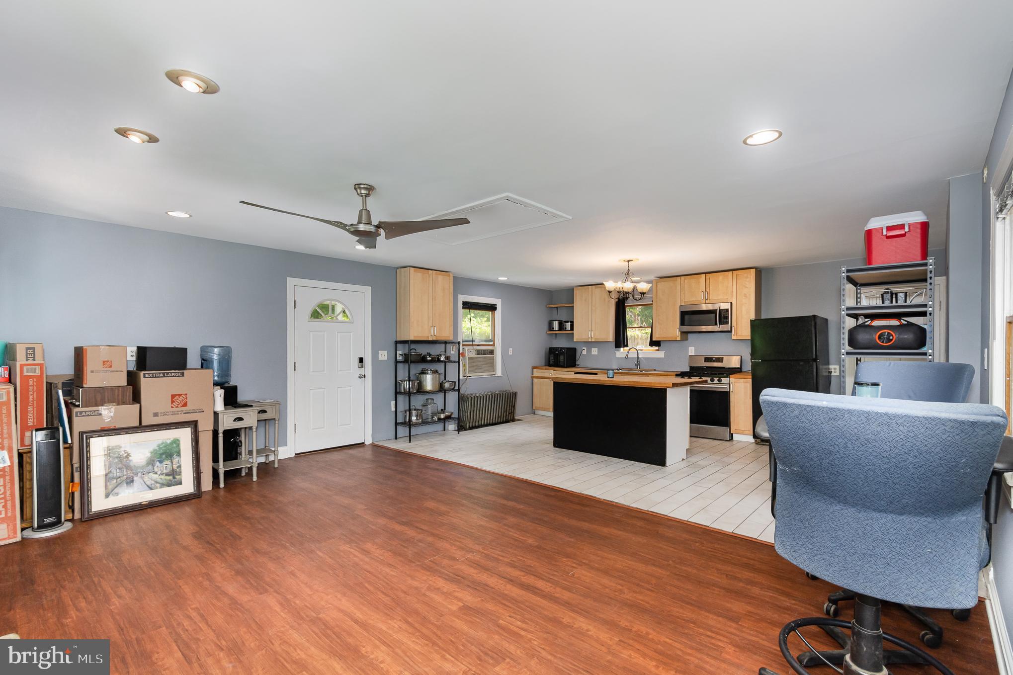 WILSON PARK - Residential