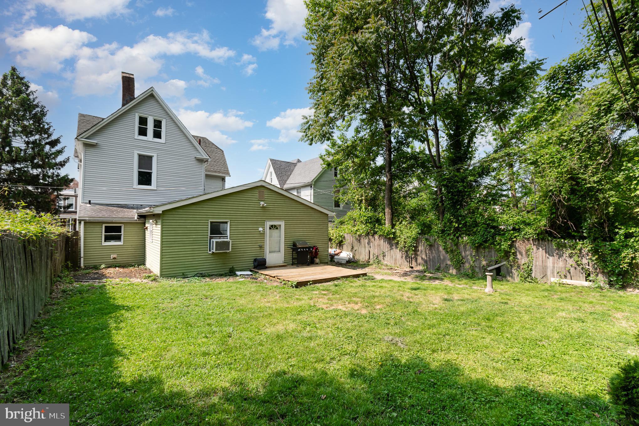 WILSON PARK - Residential