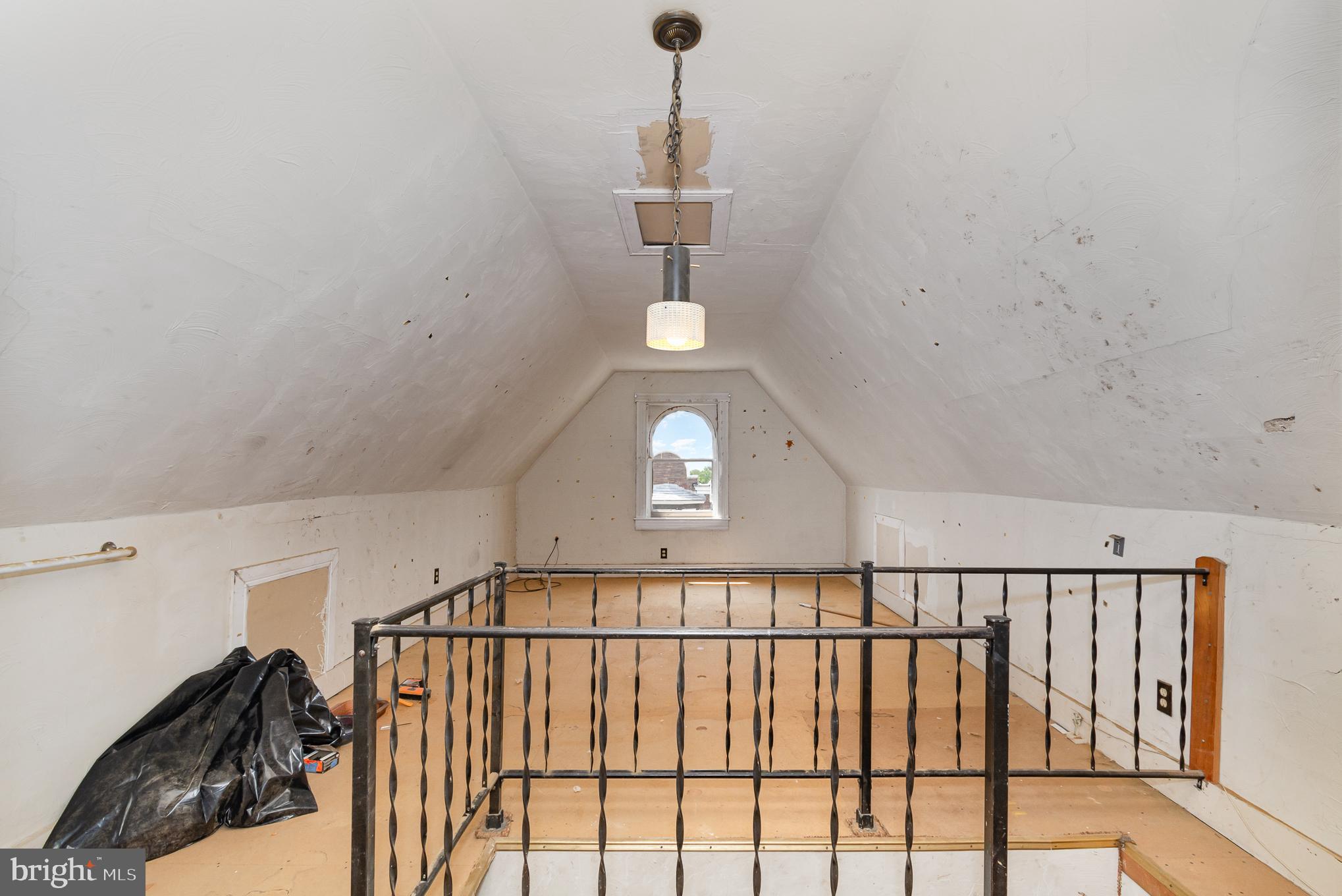 WILSON PARK - Residential