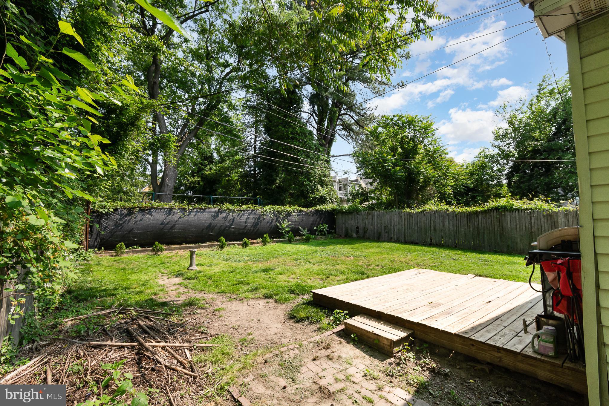 WILSON PARK - Residential