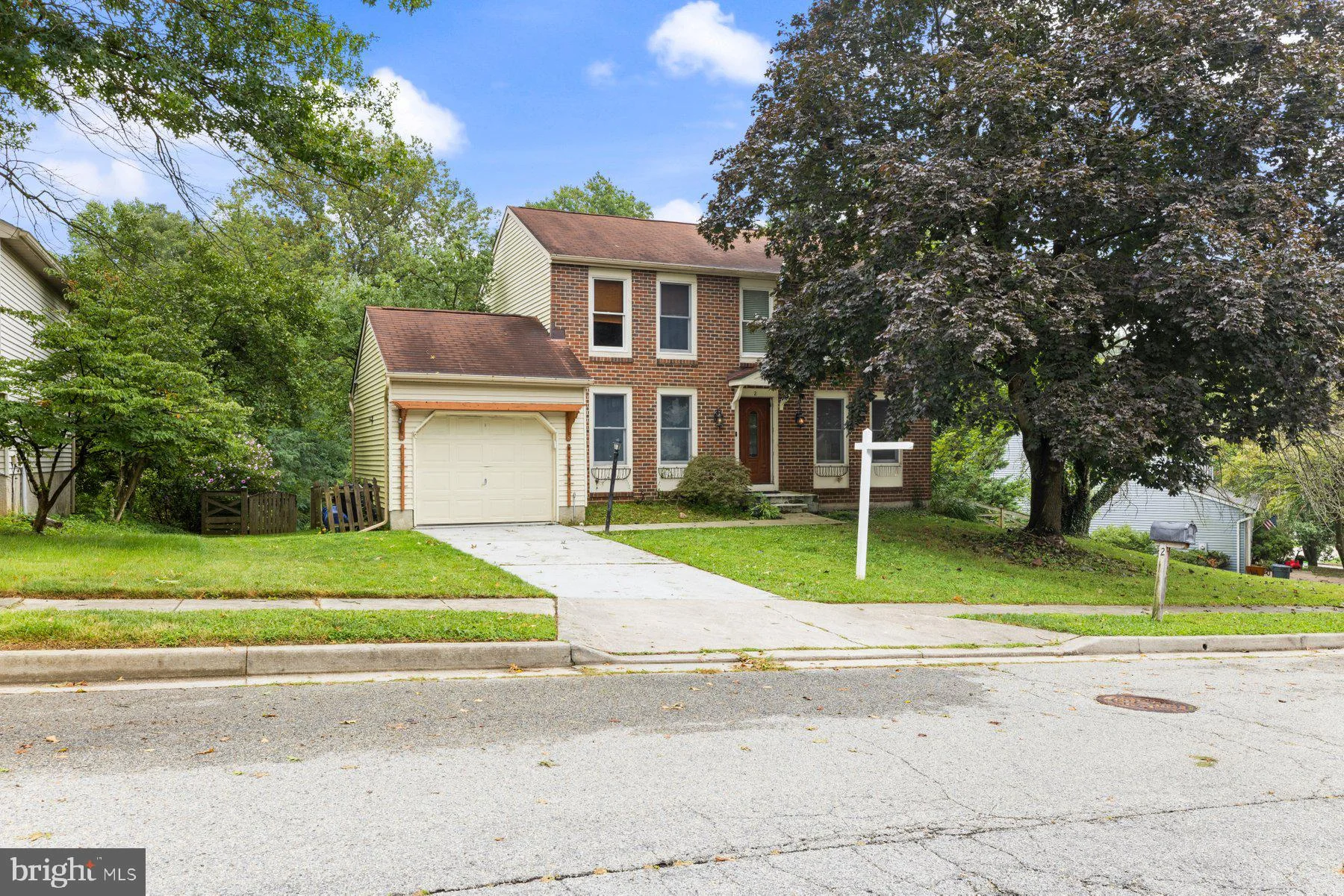 2 Topwood Court