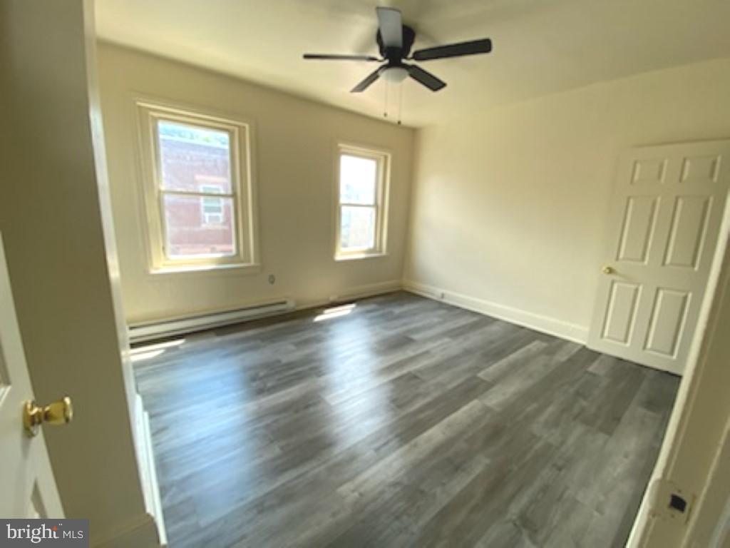 KENSINGTON - Residential