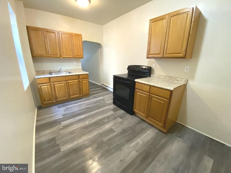 KENSINGTON - Residential