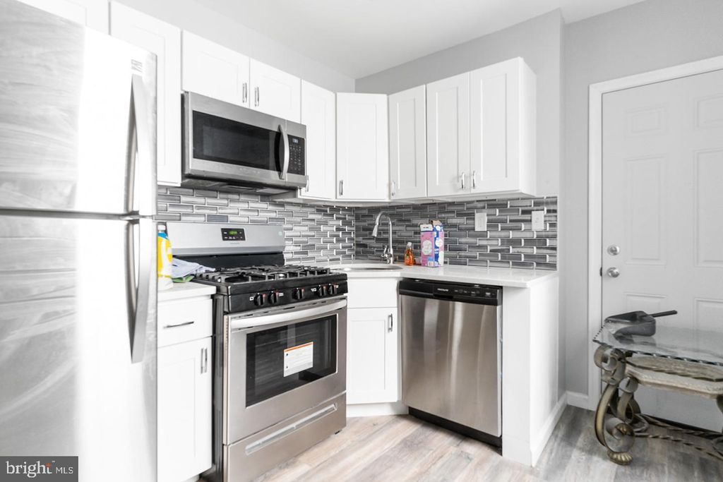 Photo of 2256 N Bouvier Street, PHILADELPHIA, PA 19132 (MLS # PAPH2545628)