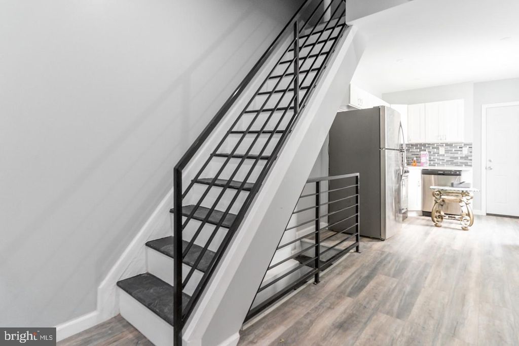 Photo of 2256 N Bouvier Street, PHILADELPHIA, PA 19132 (MLS # PAPH2545628)