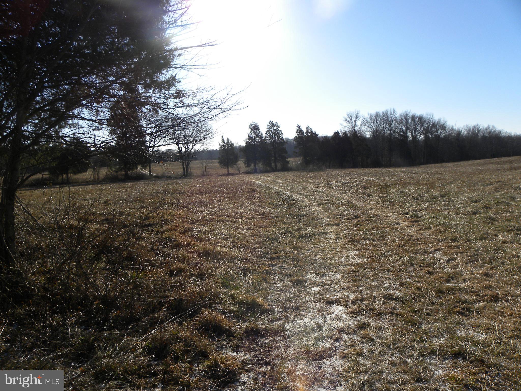 NONE AVAILABLE - Land