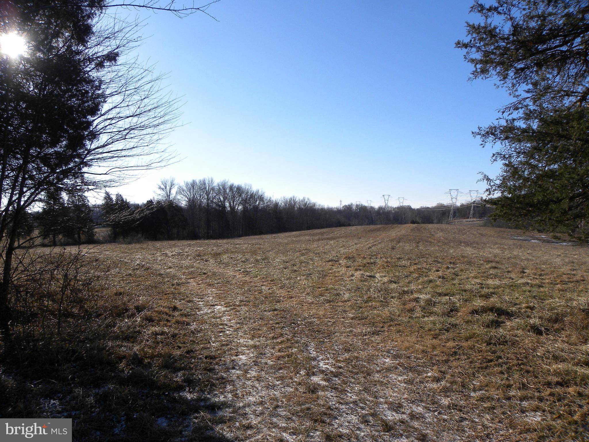 NONE AVAILABLE - Land