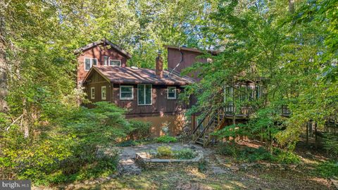 74 STONY BROOK ROAD HOPEWELL NJ 08525